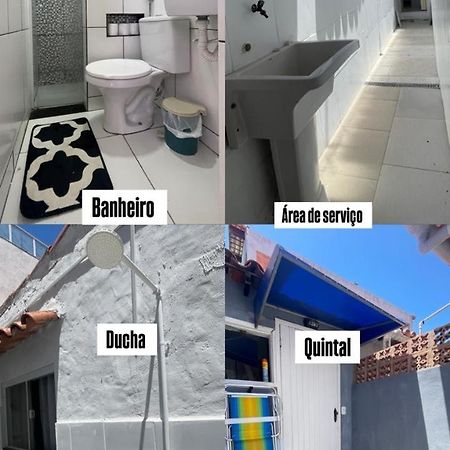 Aconchego De Um Lar Hospedagem Domiciliar Cabo Frio Exteriér fotografie