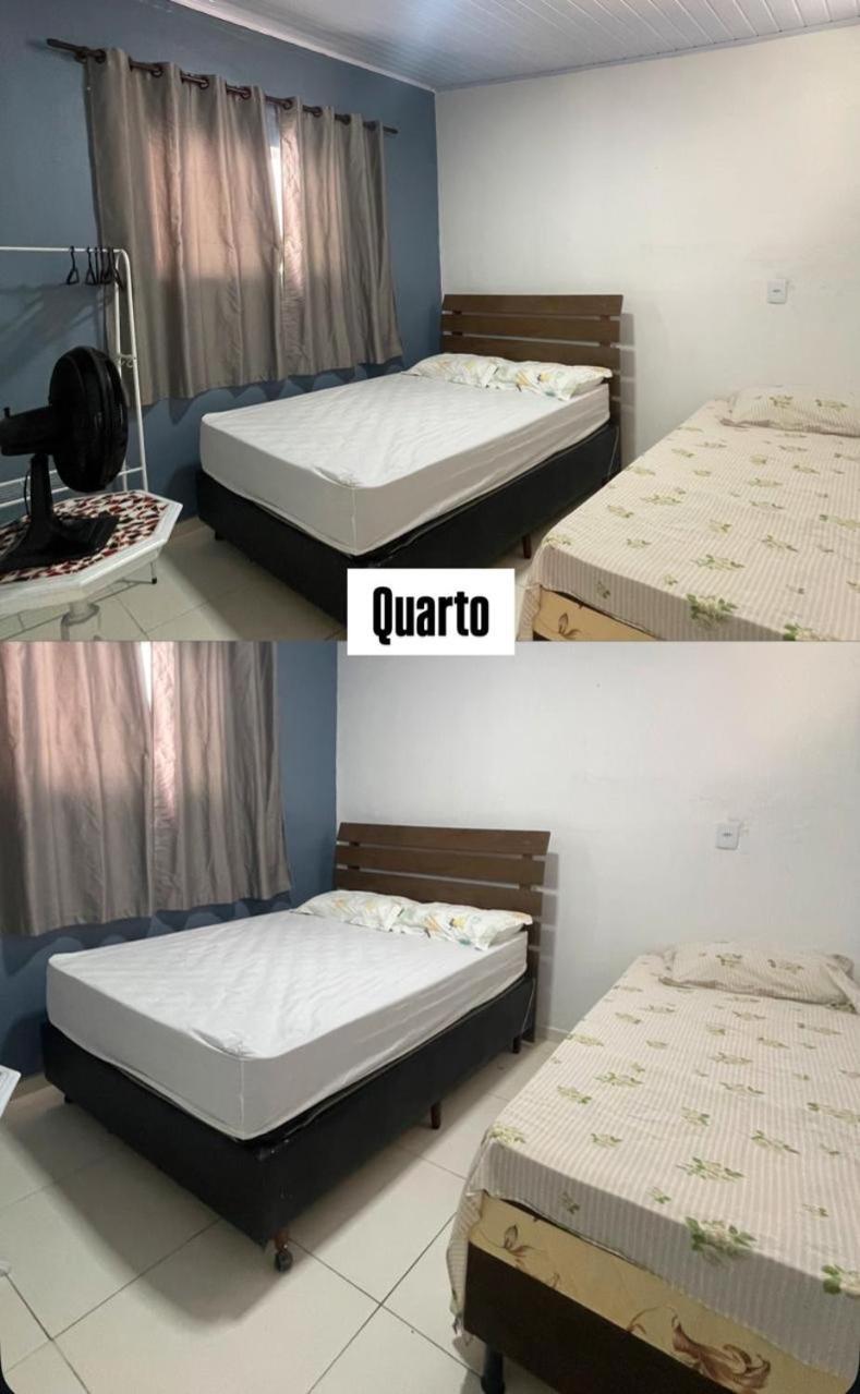 Aconchego De Um Lar Hospedagem Domiciliar Cabo Frio Exteriér fotografie