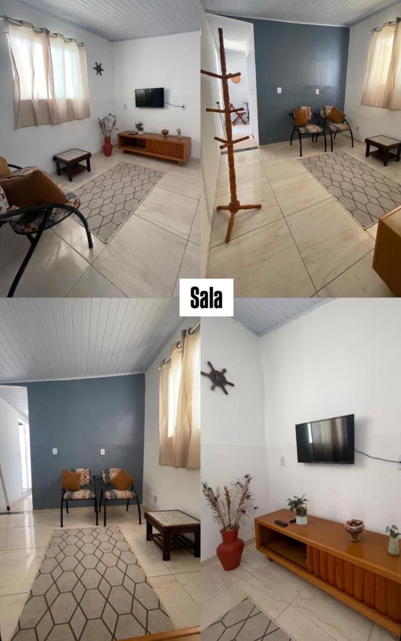 Aconchego De Um Lar Hospedagem Domiciliar Cabo Frio Exteriér fotografie