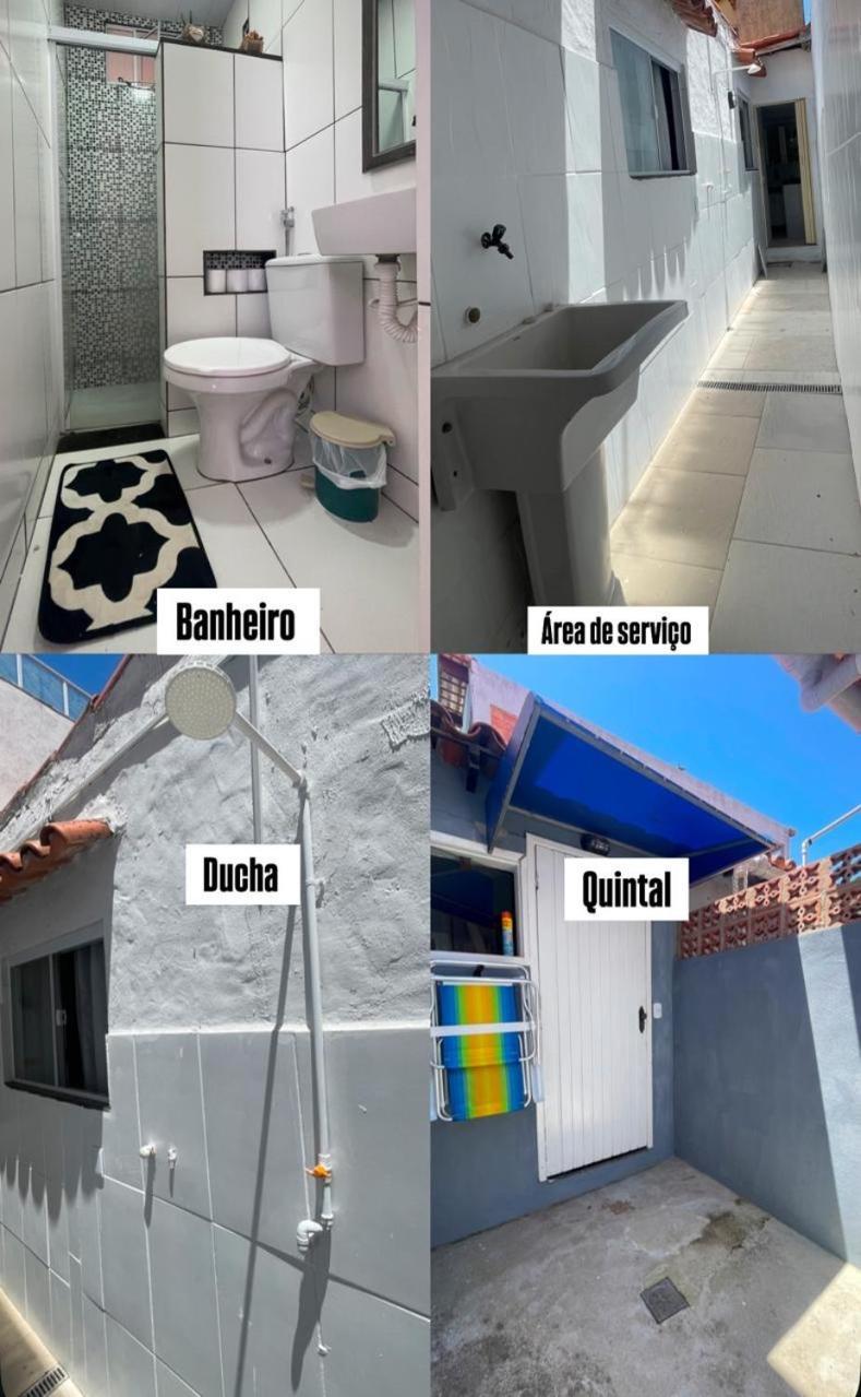 Aconchego De Um Lar Hospedagem Domiciliar Cabo Frio Exteriér fotografie