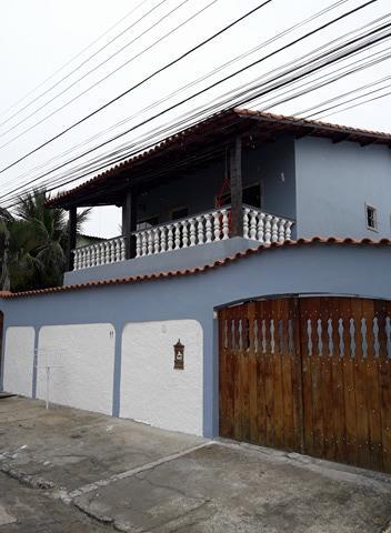 Aconchego De Um Lar Hospedagem Domiciliar Cabo Frio Exteriér fotografie